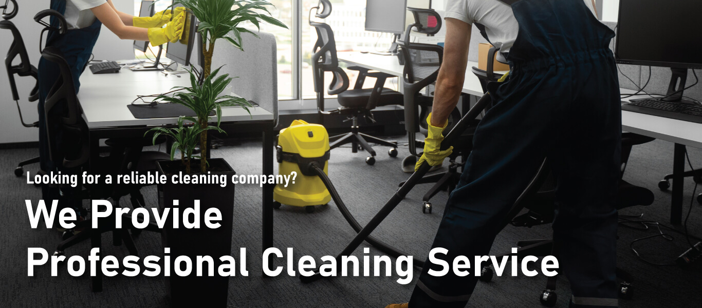 Cleaning-service